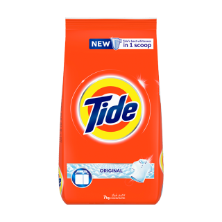  Tide 