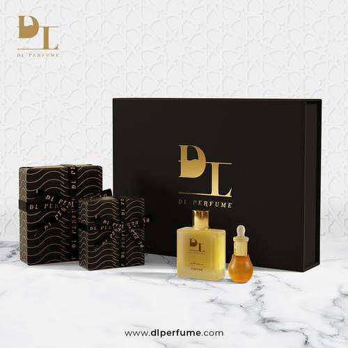 WISPY PERFUME+WISPY OIL