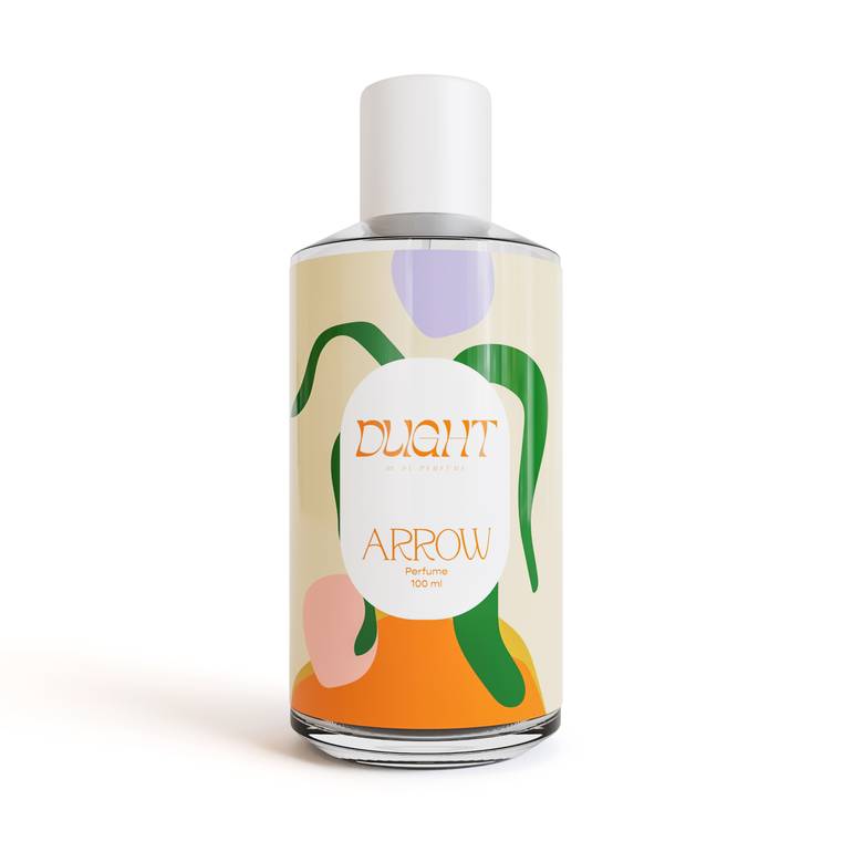 ARROW PERFUME