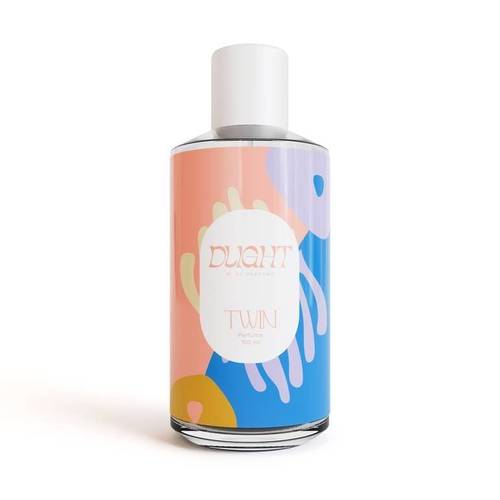 TWIN PERFUME