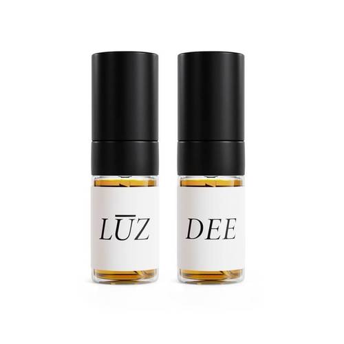 عينات DL PERFUME