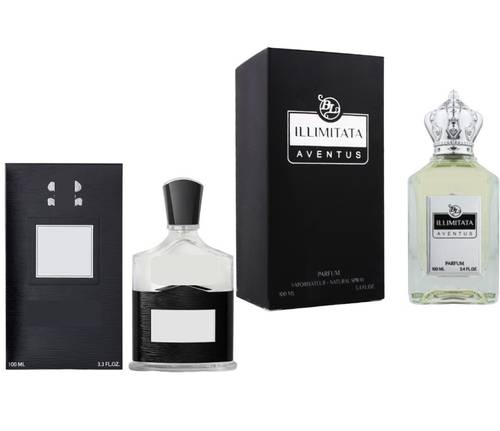 عطر افنتوس إللي متاتا 100 مل