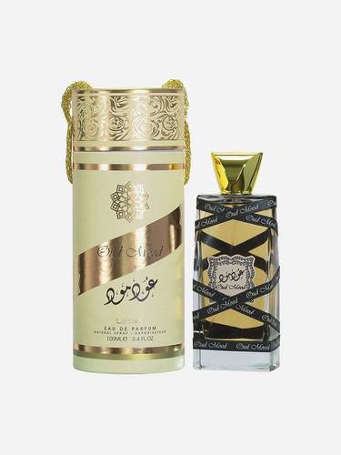 عطر عود مود 100 مل 