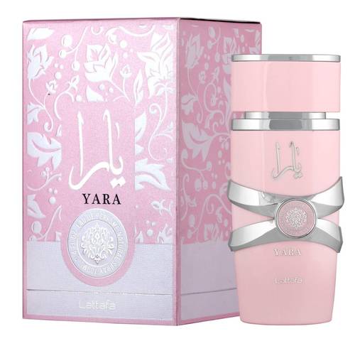 عطر يارا  أودي بيرفيوم 100 مل نسائي