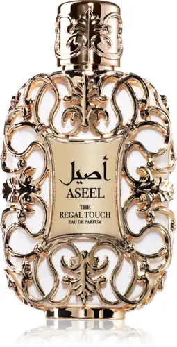 ريغال تاتش أصيل-100مل للجنسين اودو بيرفيوم من لو شامو