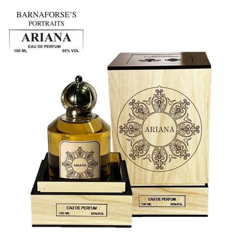 عطر أريانا بارنافورسيس 100 مل