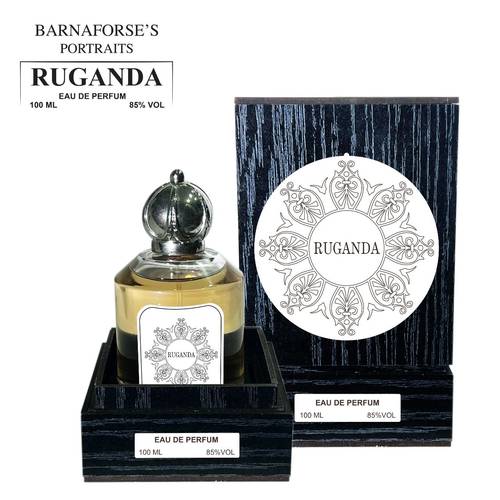 عطر روجندا بارنافور سيس 100 مل 