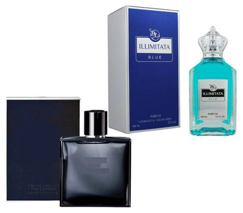 عطر بلو إللي متاتا 100 مل 