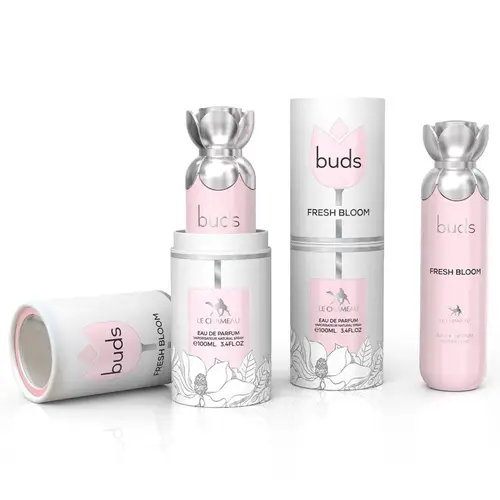 Buds Fresh Bloom اودو بيروم-100مل للنساء من لو شامو 
