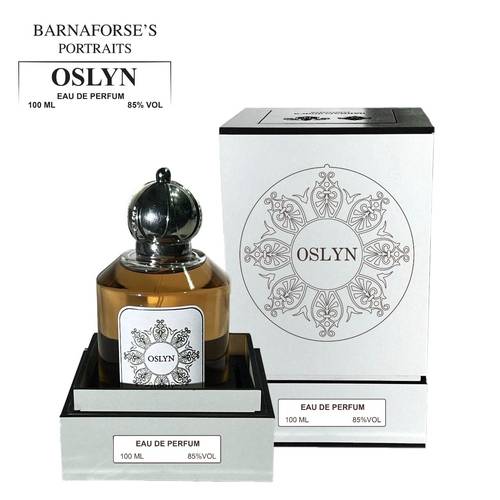 عطر أوسلين بارنافورسيس 100 مل 