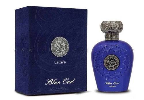 عطر بلو عود  100 مل