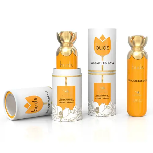  Buds Delicate Essence اودو بيرفيوم للجنسين -100مل من لو شامو