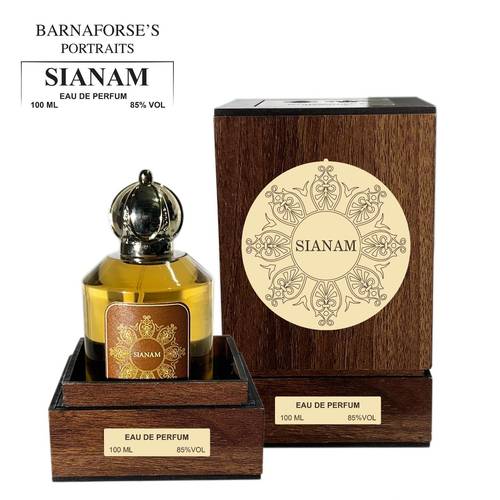 عطر سينام  بارنافور سيس 100 مل 