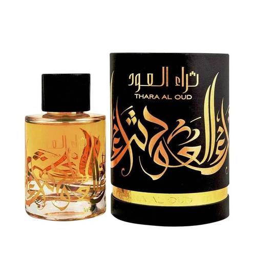 عطر ثراء العود  100 مل  أودي بيرفيوم