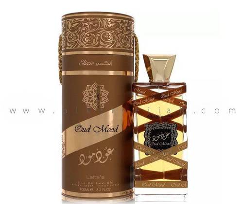 عود مود اليكسير 100 مل أودي بيرفيوم
