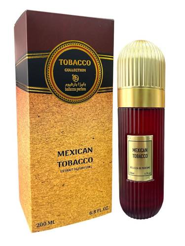 عطرمكسيكان توباكو بليزا بيرفيوم (الأحمر) 200 مل