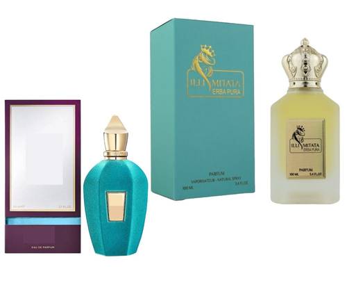 عطر إربابورا إللي متاتا 100 مل 