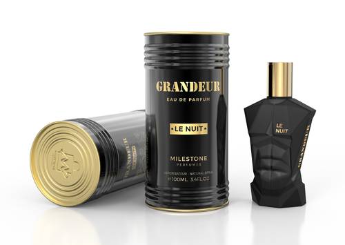 جرانديور لو نوي عطر هومبر-100مل,مايلستون أودو بيرفيوم للرجال