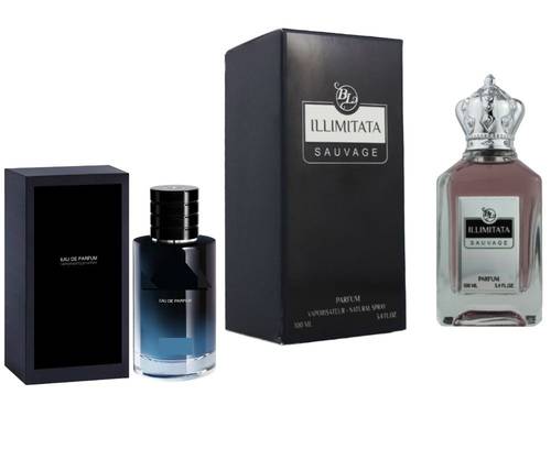 عطر سوفاج إللي متاتا 100 مل 