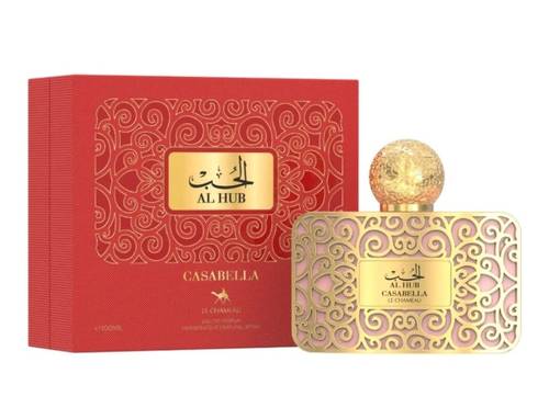 كاسابيلا الحب اودو بيرفيوم-100مل للنساء من لوشامو