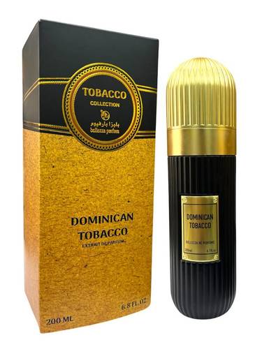 عطر دومينيكان بليزا بيرفيوم -200 مل
