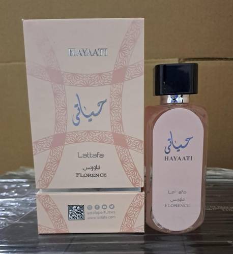 عطر حياتي فلورانس نسائي 100 مل