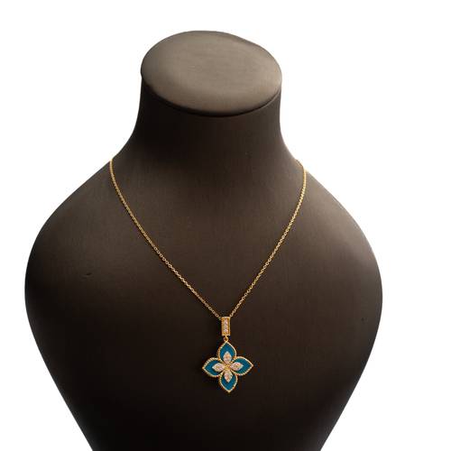 عقد-عيار 18