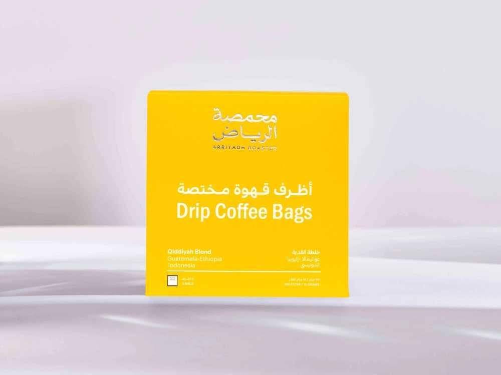 خلطة القدية