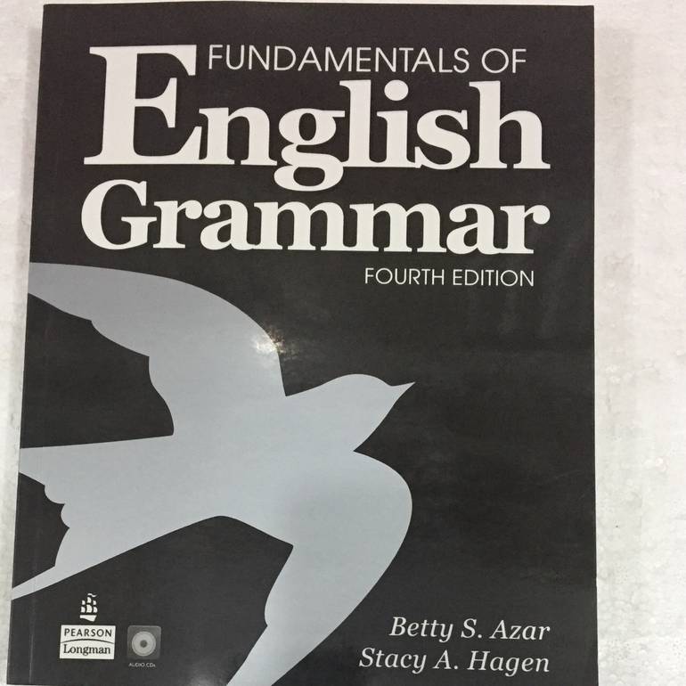 Fundamentals of english (الحرس )