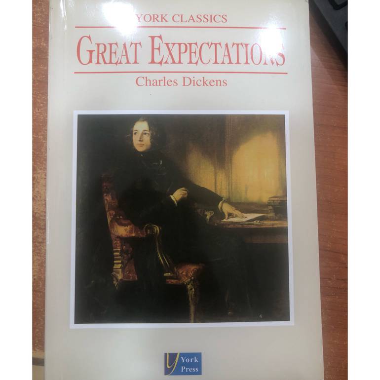 great expectations