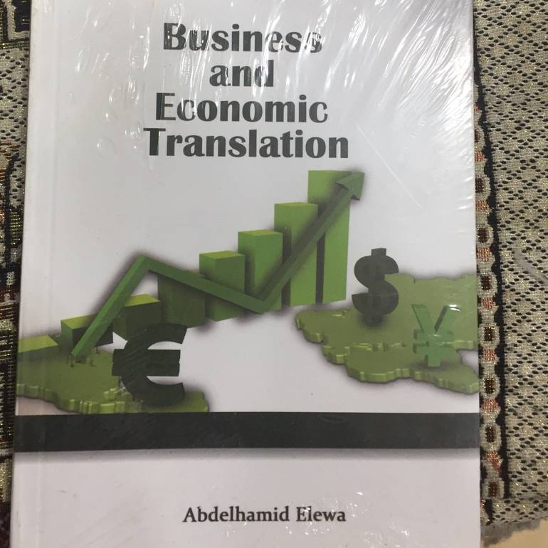 business and economic translation