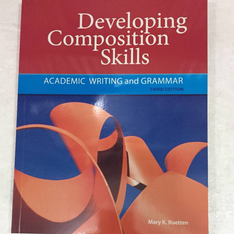 Developing composition (الحرس )