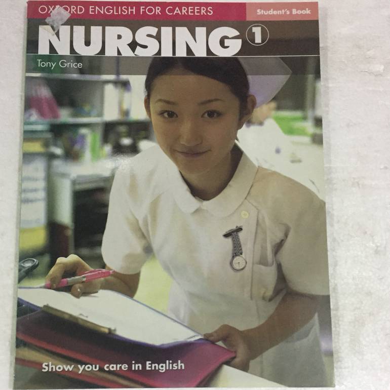 nursing 1