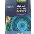 oxford practice grammar basic