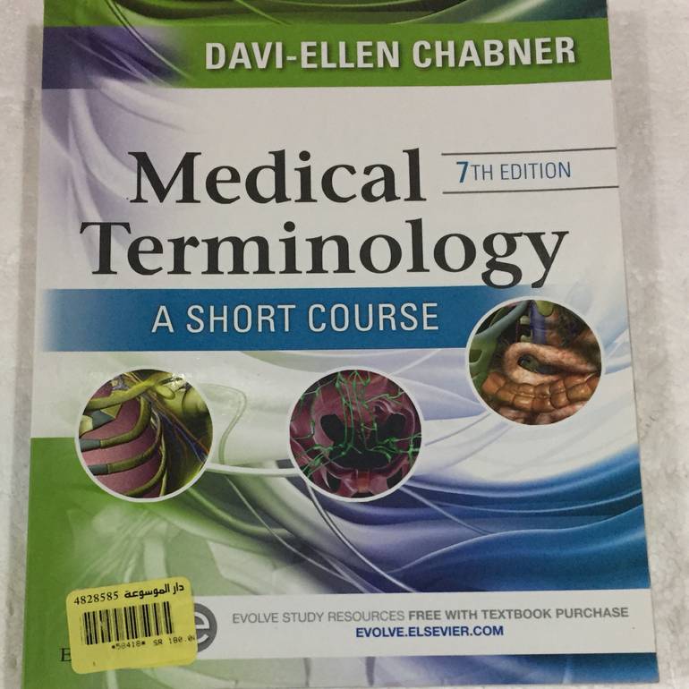 medical terminology