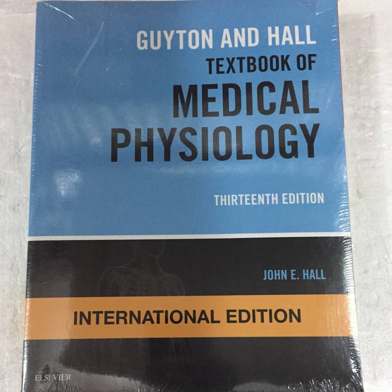 medical physiology