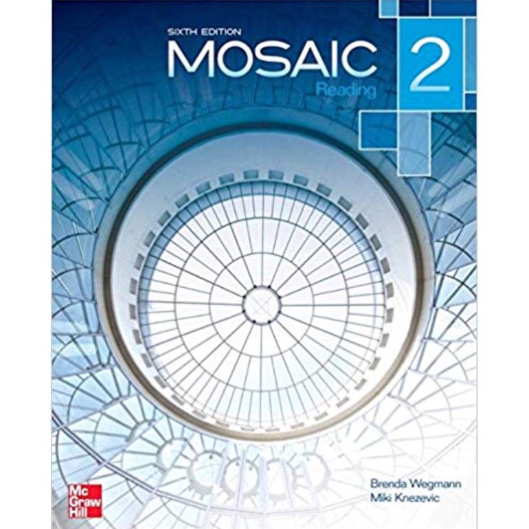 mosaec 2 redning