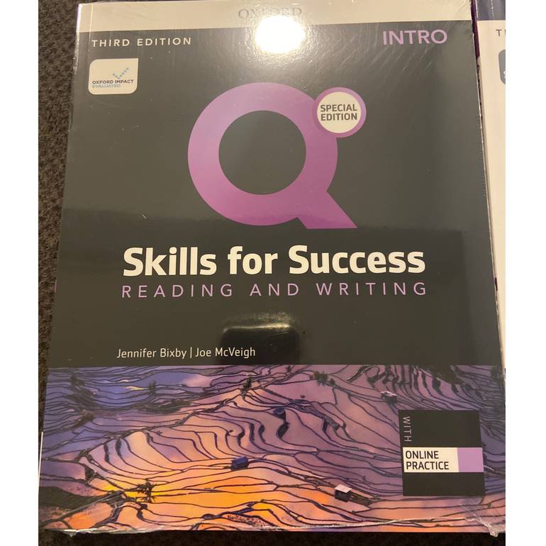 q skills for success r