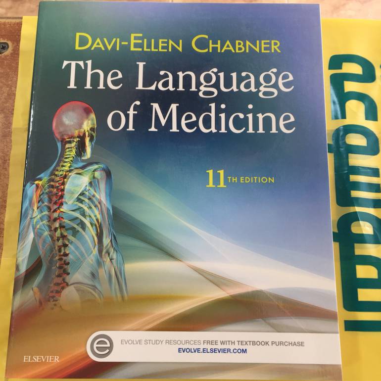 the language af medicine ed 11