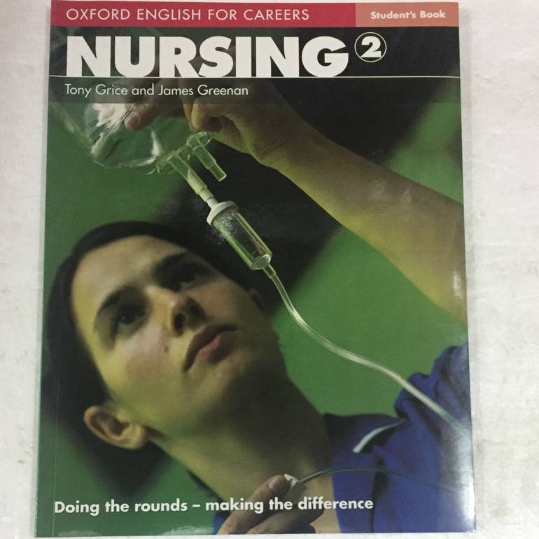 nursing 2