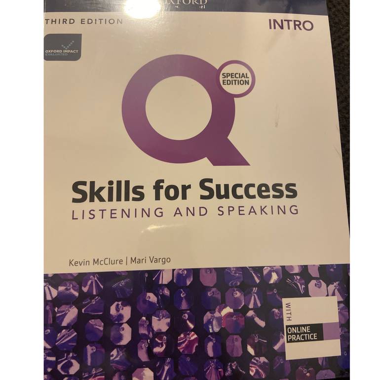 q skills for success l