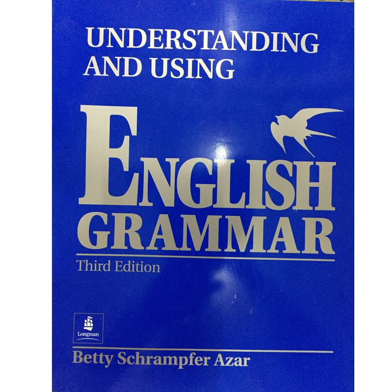 understanding and using engllish 3ed