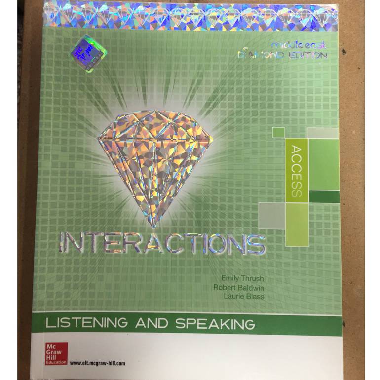 interactions access a L / S