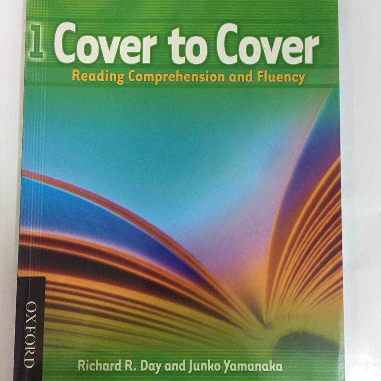 cover to cover 1