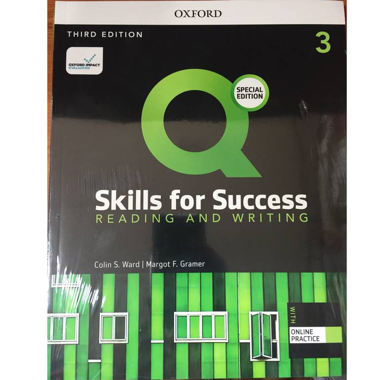 q skills for success r&w 3
