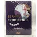 BE AN entrepreneur