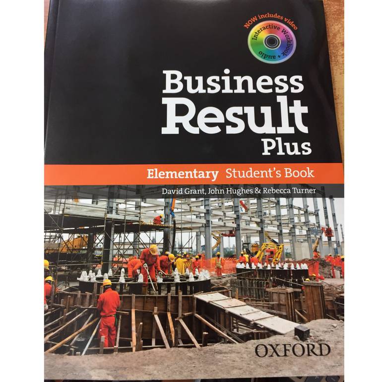 business resulet