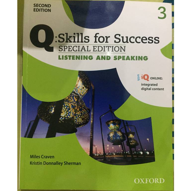 q skills for success 3 listening