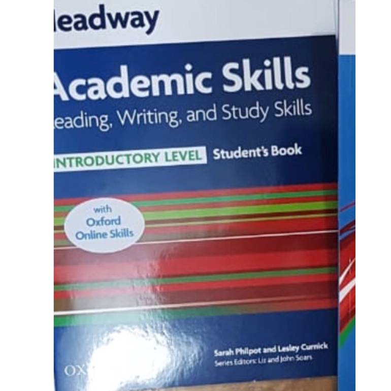 headway reading
