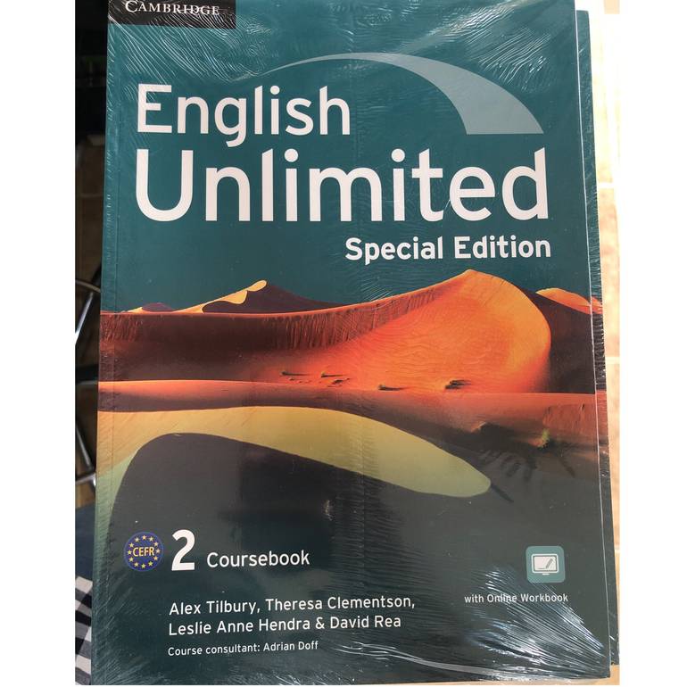 english unlimited